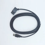 Replace  6ED1057-1AA01-0BA0 6ED1 057-1AA01-0BA0 LOGO!USB CABLE ASSEMBLY, LOGO!, 3M,HAVE IN STOCK