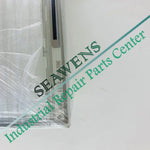 SCN-AT-FLT15.1-001-0H1-R E743468 15.1 Inch Touch Glass for Machine Operator Panel repair~do it yourself, Have in stock
