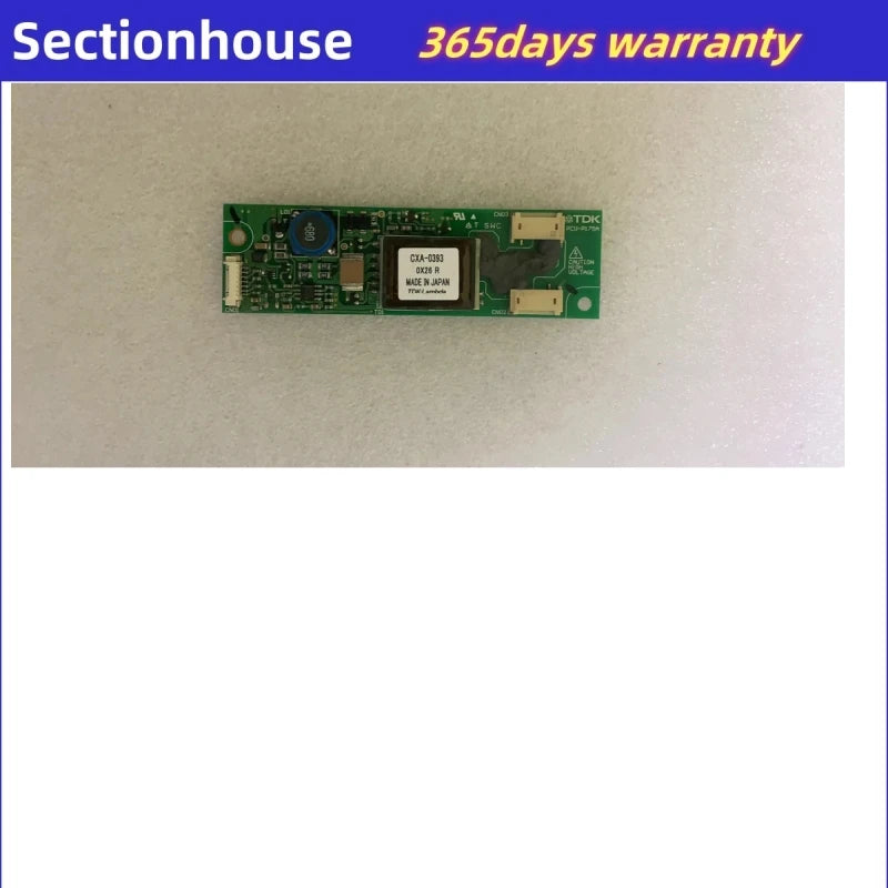 New High Quality 100% New Strip CXA-0374 CXA-0271 CXA-0493 CXA-0393 CXA-0537 CXA-0368 CXA-0454