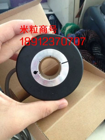 Large hollow encoder LKT9032-001G1024BZ1-24F
