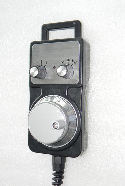 Fanuc Handwheel, Pulse Generator, Electronic Handwheel/Hand Pulse