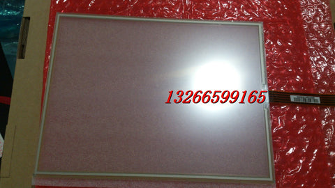 AMT10.4 inch 5-wire touch screen 225X174 wide temperature industrial touch screen AMT2527