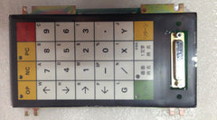 Mitsubishi, key panel KS-SX252A KS-MB972A FCU6-DS071-1 KS-MB931A/941