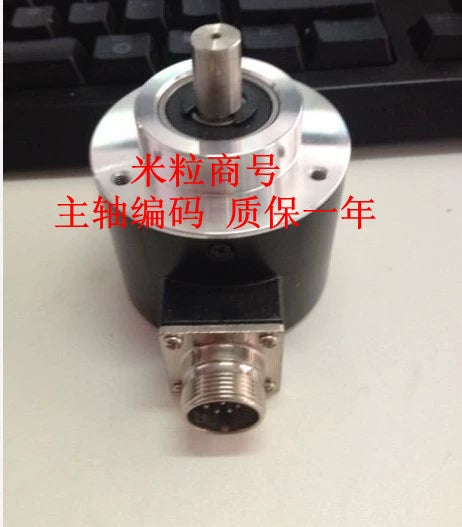 E6F-AG5B 1024P/R 720P/R 256P 512P 360P Gray Code Encoder