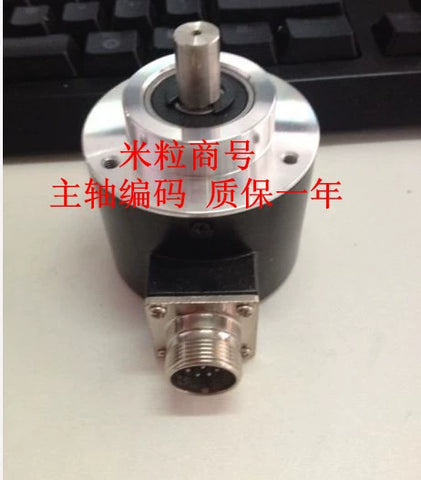 E6F-AG5B 1024P/R 720P/R 256P 512P 360P Gray Code Encoder