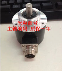 E6F-AG5B 1024P/R 720P/R 256P 512P 360P Gray Code Encoder