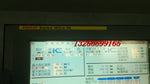 Supply FANUC series 180is-IB 12.1 inch touch screen