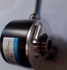 HZJ-12-102.4BM-G05L Photoelectric hollow encoder HZJ HZJ-12-1024BM-C05L