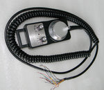 Fanuc Handwheel, Pulse Generator, Electronic Handwheel/Hand Pulse