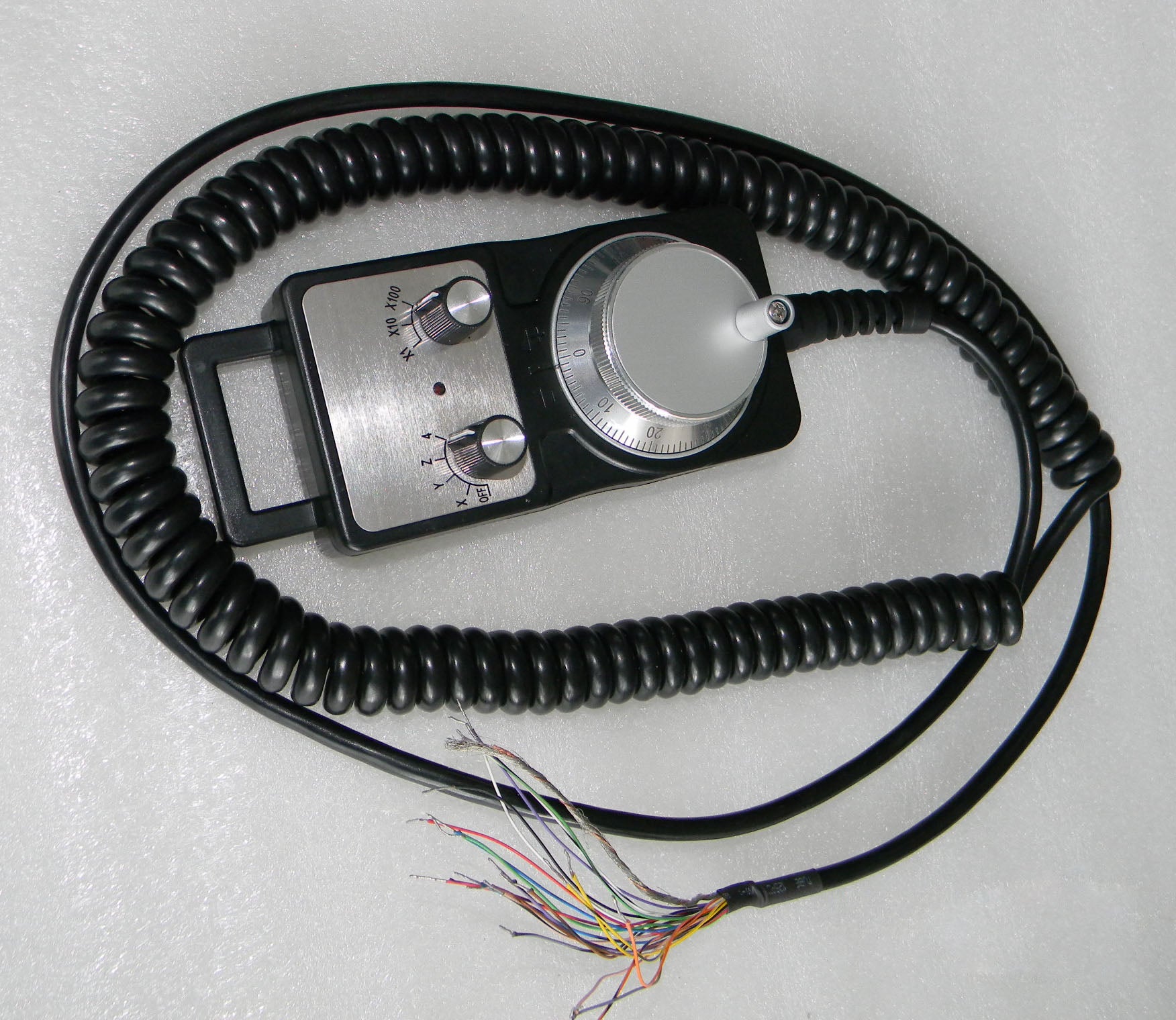 Fanuc Handwheel, Pulse Generator, Electronic Handwheel/Hand Pulse
