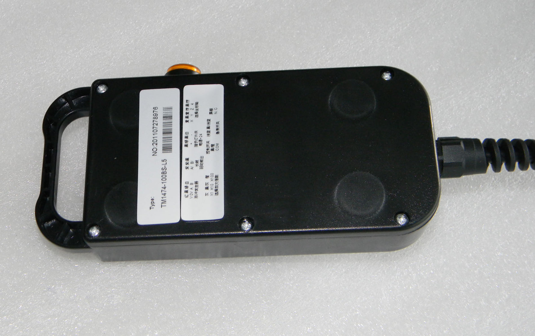 Fanuc Handwheel, Pulse Generator, Electronic Handwheel/Hand Pulse