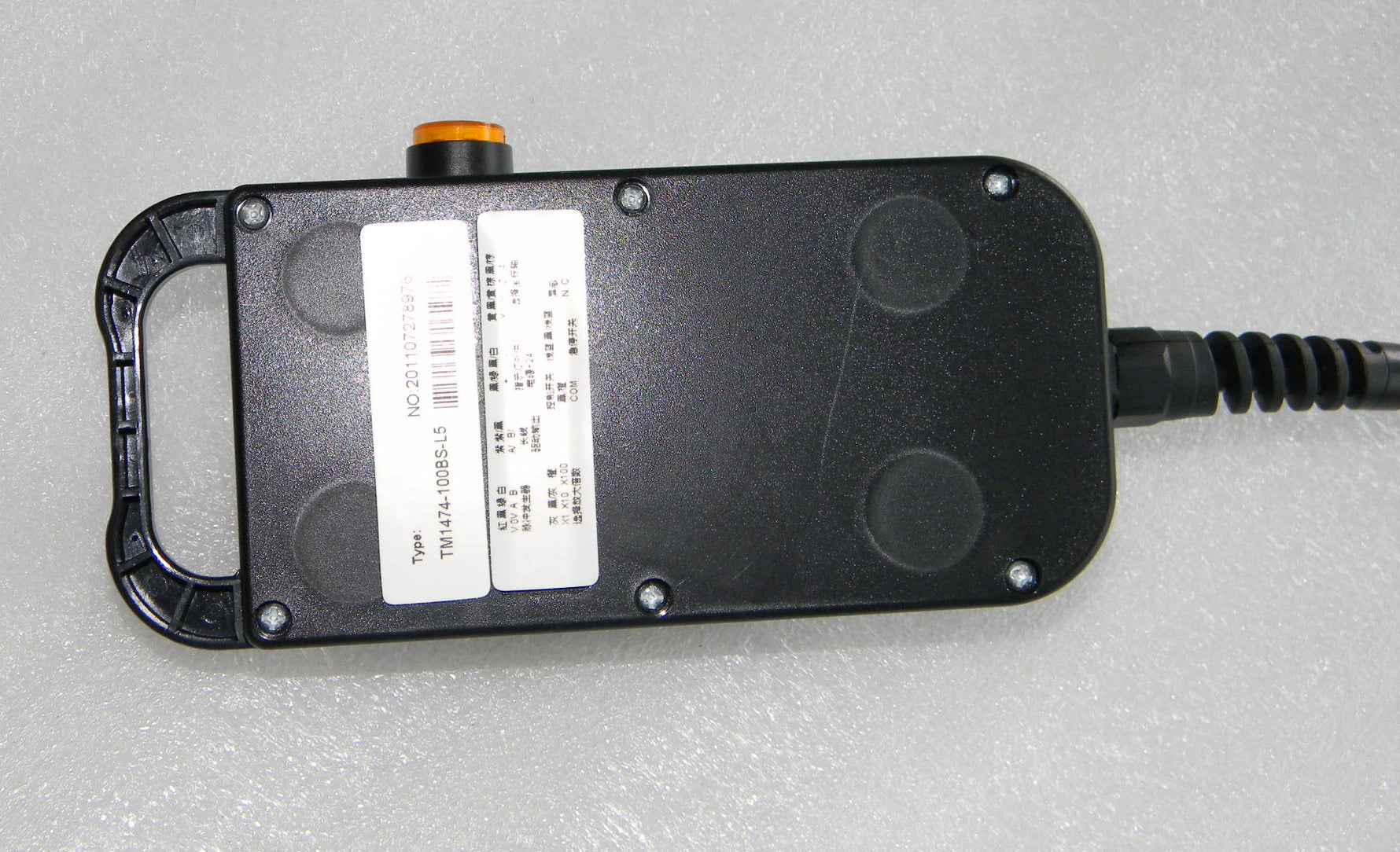 Fanuc Handwheel, Pulse Generator, Electronic Handwheel/Hand Pulse