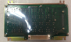 Mitsubishi, key panel KS-SX252A KS-MB972A FCU6-DS071-1 KS-MB931A/941
