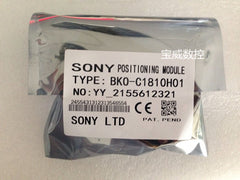 FANUC Locator A57L-0001-0037 BKO-C1810-H01 BKO-C1730-H01