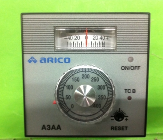 A3AA Taiwan Changxin ARICO Thermostat A3AA-RPK A3AA Temperature Control Meter A3AA-RPK Temperature Control Meter