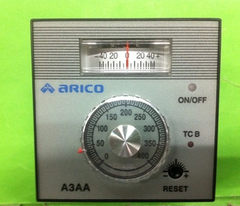 A3AA Taiwan Changxin ARICO Thermostat A3AA-RPK A3AA Temperature Control Meter A3AA-RPK Temperature Control Meter