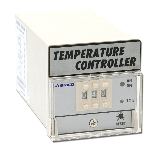 Taiwan ARICO temperature controller TC3DO temperature controller TC3DO temperature controller substitute model A3AN
