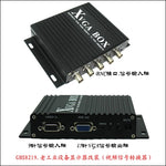 Printing machine/Bearing milling machine/Circuit board drilling machine/Glass edger Display maintenance GBS-8219 genuine