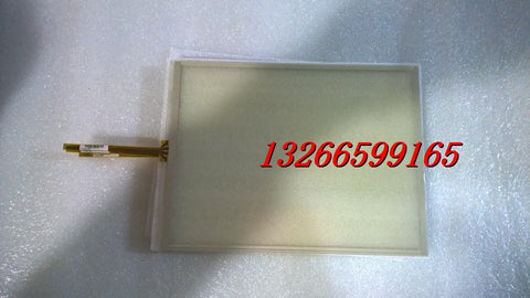 AMT9507 touch glass 8.4 inch industrial grade wide temperature amt 9507 4 wire resistance/external size 189x141