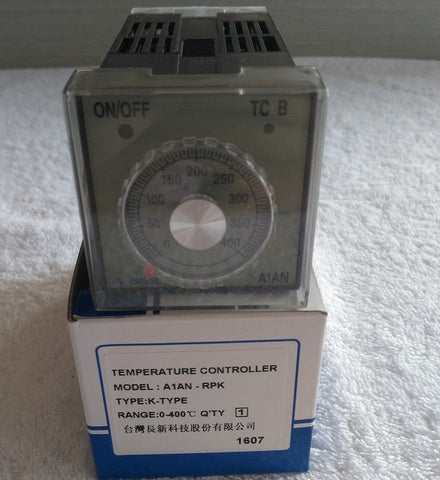 A1AN-RPK Thermostat, Changxin Thermostat ARICO Thermostat A1AN Thermostat