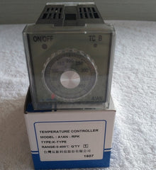 A1AN-RPK Thermostat, Changxin Thermostat ARICO Thermostat A1AN Thermostat