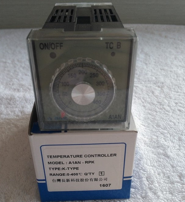 Taiwan Changxin ARICO temperature controller A1AN-RPK A1AN temperature controller A1AN-RPK temperature controller