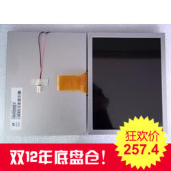 AFKA FCAR-F3-D F3-A F3-G F3-W F6-D FD800 diagnostic instrument, display screen