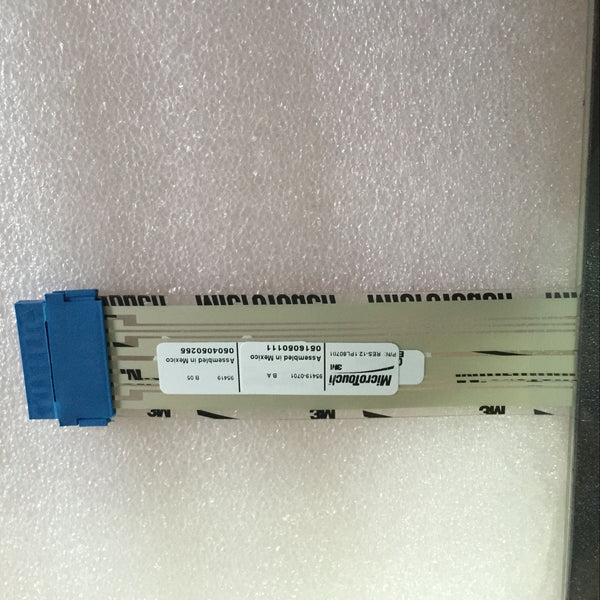 3M8 line touch screen RES-12.1-PL8 12.1 touch screen, industrial touch screen