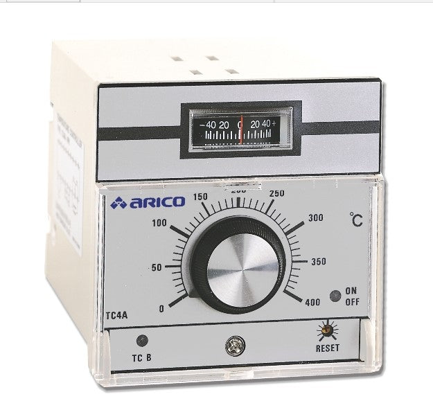 Taiwan ARICO temperature controller TC4AA temperature control meter TC4AA temperature controller substitute model A4AA