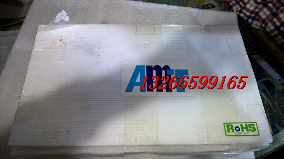 Taiwan original AMT 9536 8.4 inch four-wire touch screen AMT9536 touchpad