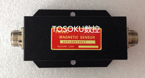 FANUC Locator A57L-0001-0037 Mitsubishi Locator BKO-C1730-H01 C1810