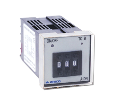 Taiwan ARICO temperature controller A1DN-RPK digital 48 * 48 A1DN temperature controller