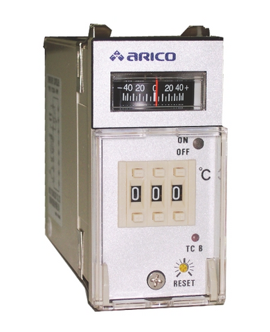 Arico H2DA-RPK Temperature Controller H2DA-RPK H2DA Temperature Controller H2DA-RPK Temperature Controller