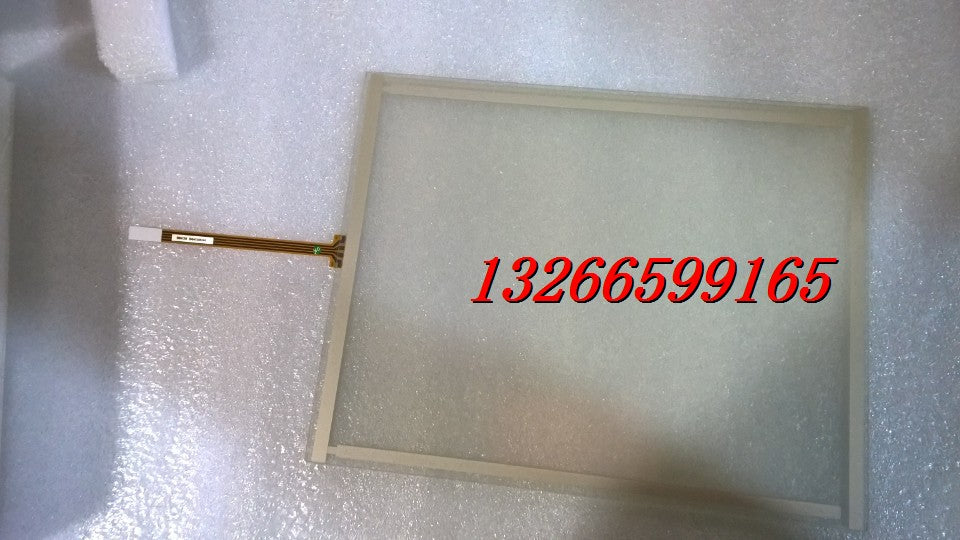 Taiwan original AMT 98439 industrial touch screen 4-wire resistance 10.4 inch AMT98439