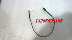 AMT touch resistive screen special standard cable 4pin (large DuPont 2.54 interface)