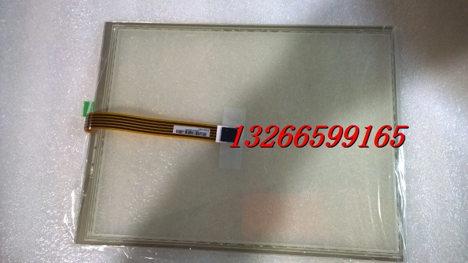 Taiwan original AMT 2514 industrial touch screen 5-wire resistor AMT2514