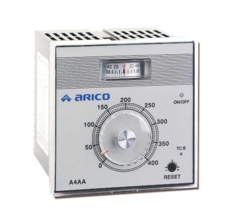 Taiwan Changxin ARICO temperature controller A4AA-RPK A4AA temperature controller A4AA-RPK temperature controller