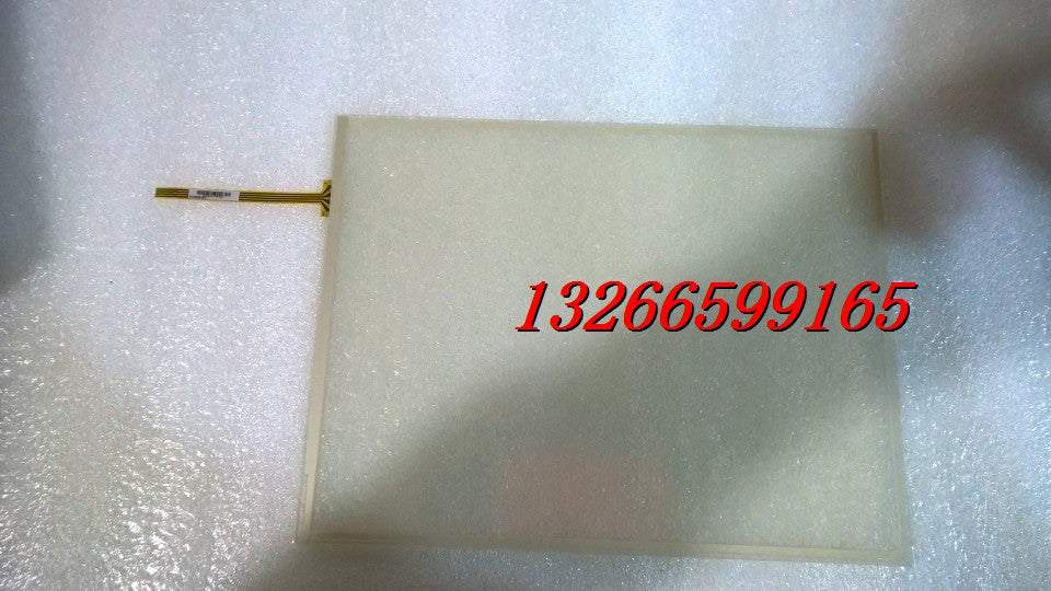 Taiwan original AMT 9509 industrial touch screen 4-wire resistance 10.4 inch AMT9509
