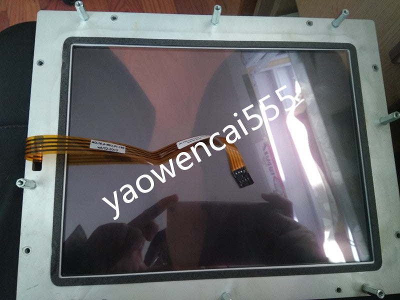 New Original AD - 10.4-4 RU - 01 - 150 Touchpad Touch Screen, External Screen