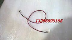 AMT touch resistive screen special standard cable 4pin (ZIF interface)