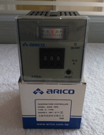 Taiwan Changxin ARICO temperature controller A3DA-RPK A3DA temperature control meter A3DA-RPK temperature controller