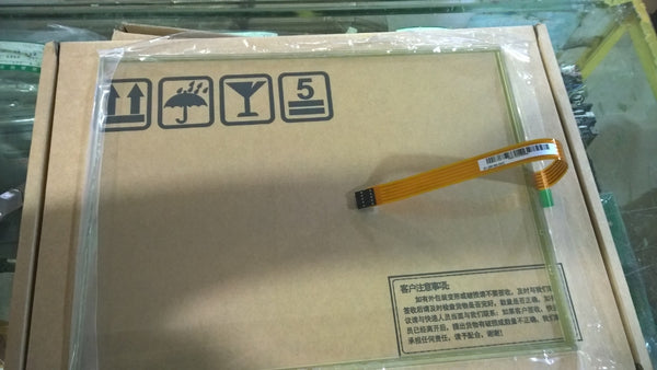 Brand new original genuine AMT 28190 AMT28190 industrial touch screen 5 wire resistance 15 inch 4:3