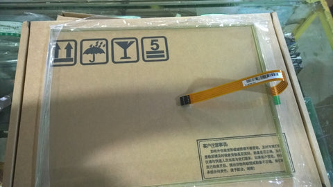Brand new original genuine AMT 28190 AMT28190 industrial touch screen 5 wire resistance 15 inch 4:3