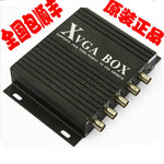 GBS8219 industrial video converter RGB to VGA, CGA to VGA conversion board nationwide free shipping