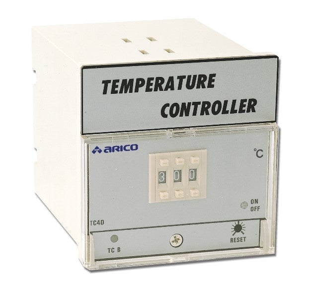 Taiwan ARICO temperature controller TC4DO temperature controller TC4DO temperature controller substitute model A4DA