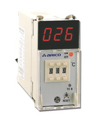 Taiwan ARICO temperature controller TC2DD temperature control meter TC2DD temperature controller substitute model A2DD