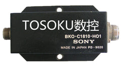 FANUC Locator A57L-0001-0037 BKO-C1810-H01 BKO-C1730-H01