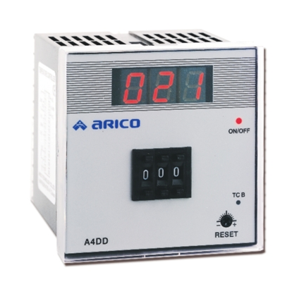 Taiwan Changxin ARICO temperature controller A4DD-RPK A4DD temperature controller A4DD-RPK temperature controller