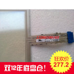 Original MICROTOUCH/3M RES12.1PL8T, E188103 touchpad one year warranty