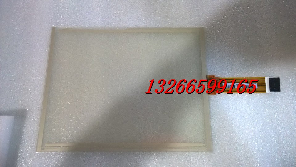 New original AMT touch screen/AMT9518/10.4 inch eight-wire resistive touch screen